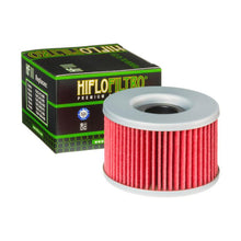 Cargar imagen en el visor de la galería, Filtro de aceite HF111
