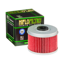 Cargar imagen en el visor de la galería, Filtro de aceite HF113
