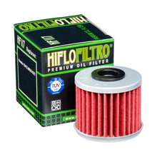 Cargar imagen en el visor de la galería, Filtro de aceite HF117

