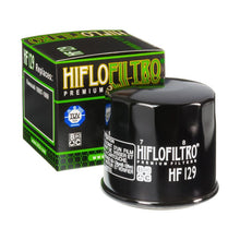 Cargar imagen en el visor de la galería, Filtro de aceite HF129
