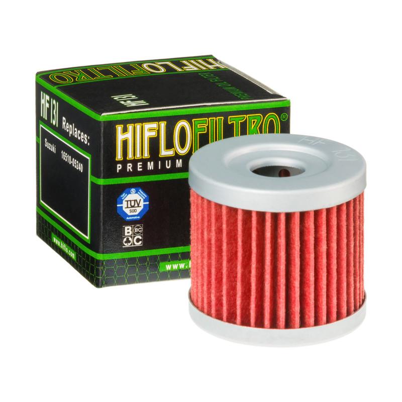 Filtro de Aceite HF131