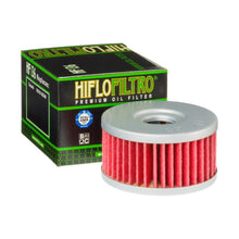 Cargar imagen en el visor de la galería, Filtro de aceite HF136
