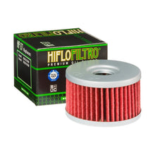 Cargar imagen en el visor de la galería, Filtro de aceite HF137

