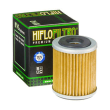 Cargar imagen en el visor de la galería, Filtro de aceite HF142
