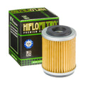 Filtro de aceite HF143