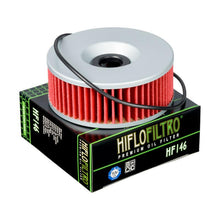 Cargar imagen en el visor de la galería, Filtro de aceite HF146
