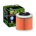 Filtro de aceite HF151