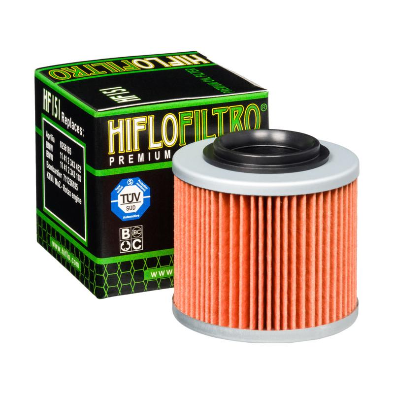 Filtro de Aceite HF151