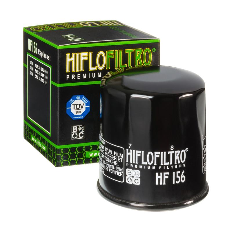 Filtro de aceite HF156