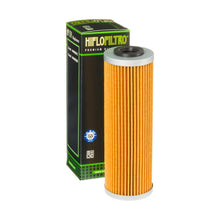 Cargar imagen en el visor de la galería, Filtro de aceite HF159
