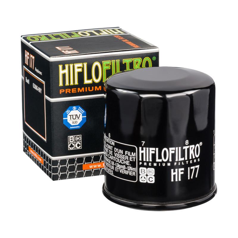 Filtro de Aceite HF177