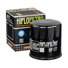 Cargar imagen en el visor de la galería, Filtro de aceite HF177
