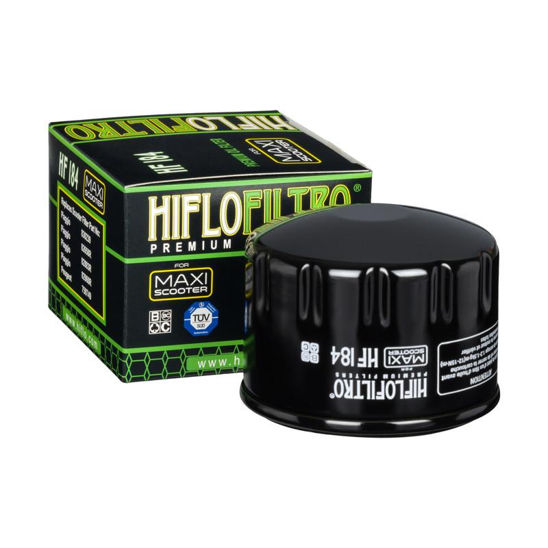 Filtro de Aceite HF184