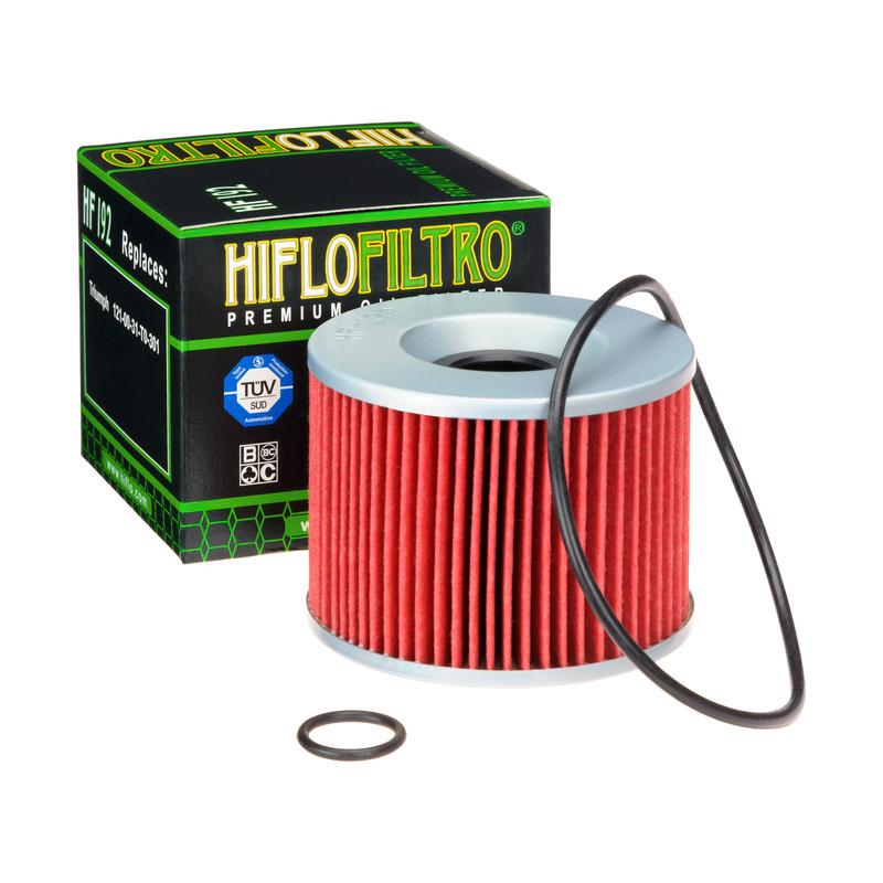 Filtro de aceite HF192