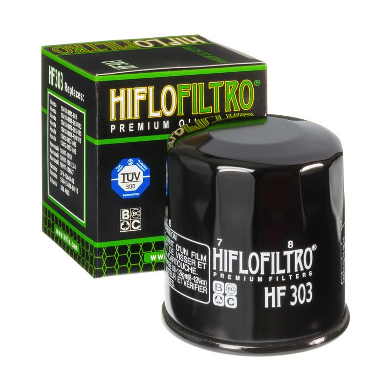 Filtro de Aceite HF303