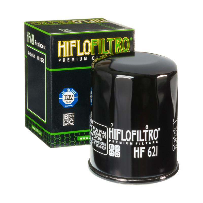 Filtro de aceite HF621